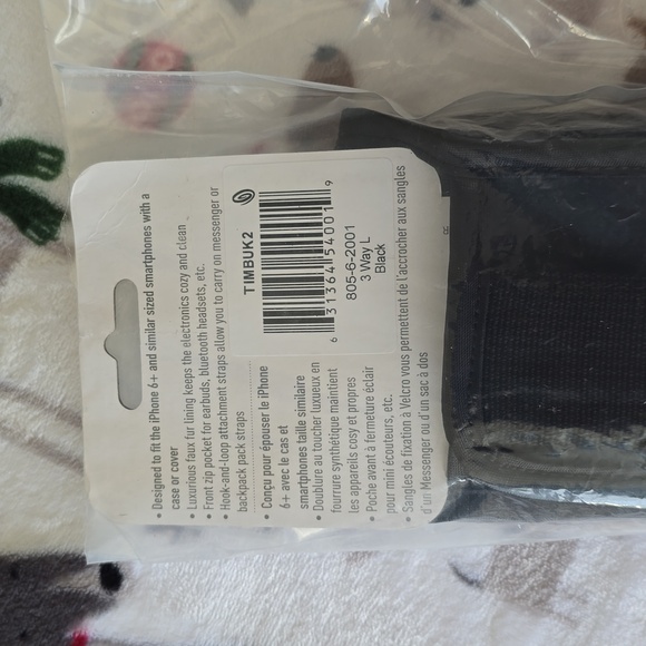 Timbuk 2 3 Way Accessory Case - Picture 5 of 5